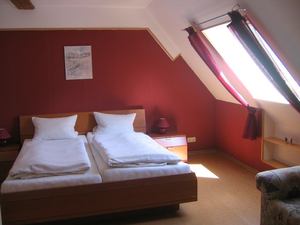 Hotel Weinhof Michael Morbach Zeltingen-Rachtig Exterior foto